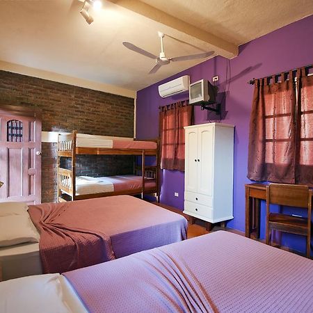 Hotel La Pergola グラナダ エクステリア 写真