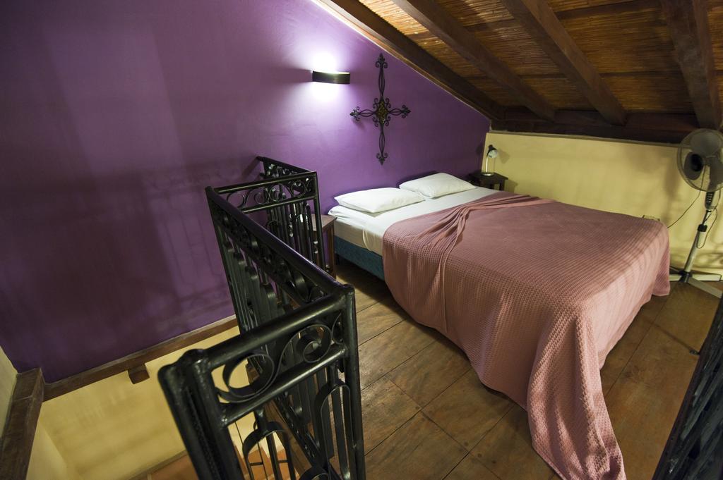 Hotel La Pergola グラナダ エクステリア 写真