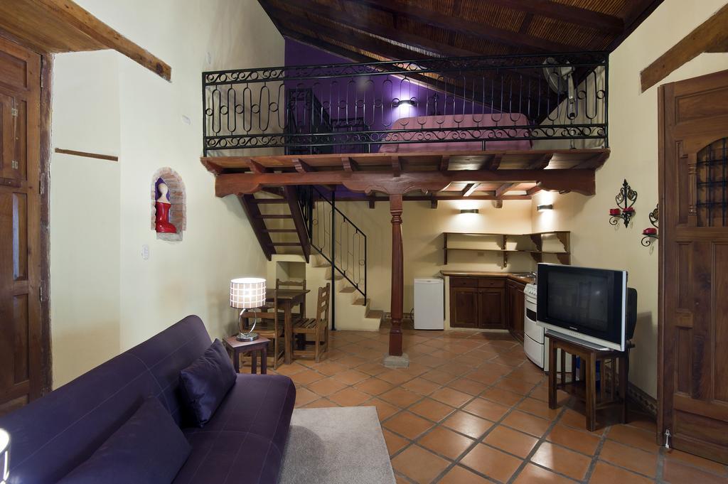 Hotel La Pergola グラナダ エクステリア 写真