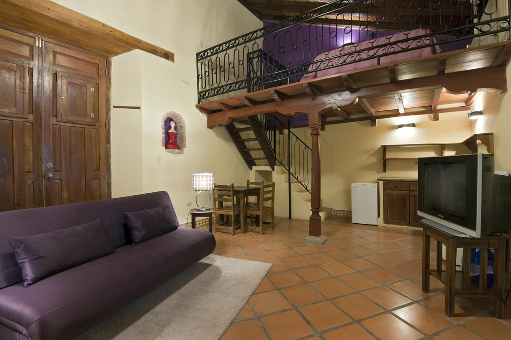 Hotel La Pergola グラナダ エクステリア 写真