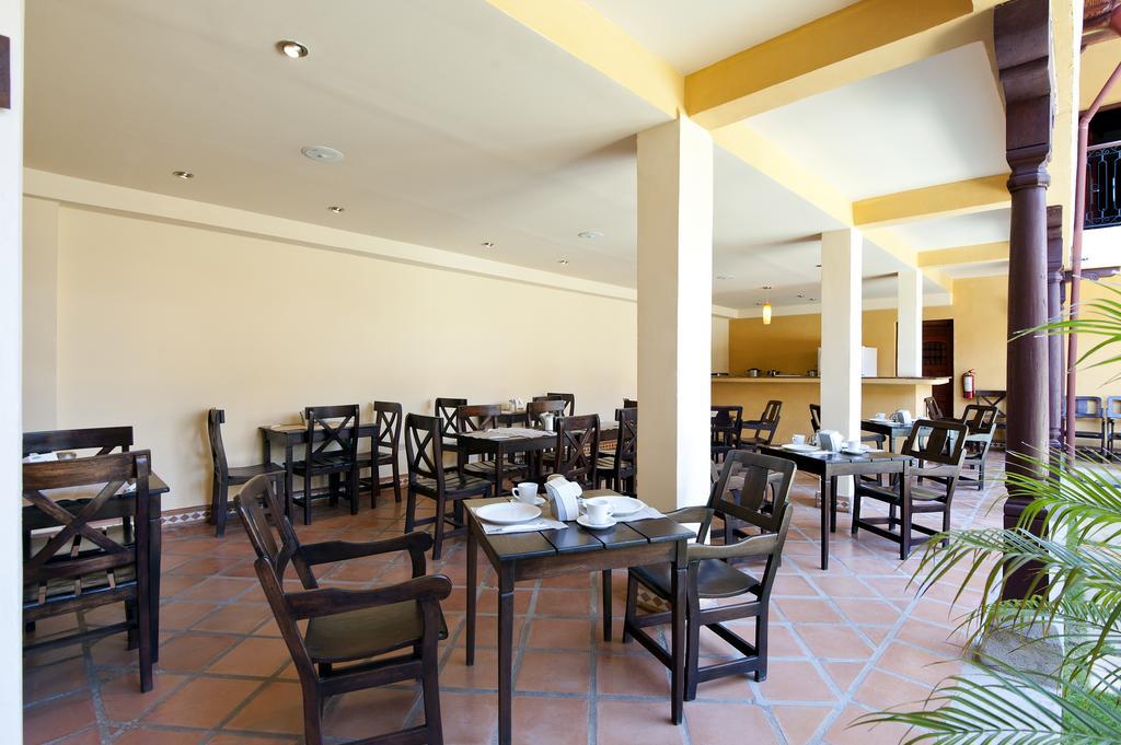 Hotel La Pergola グラナダ エクステリア 写真