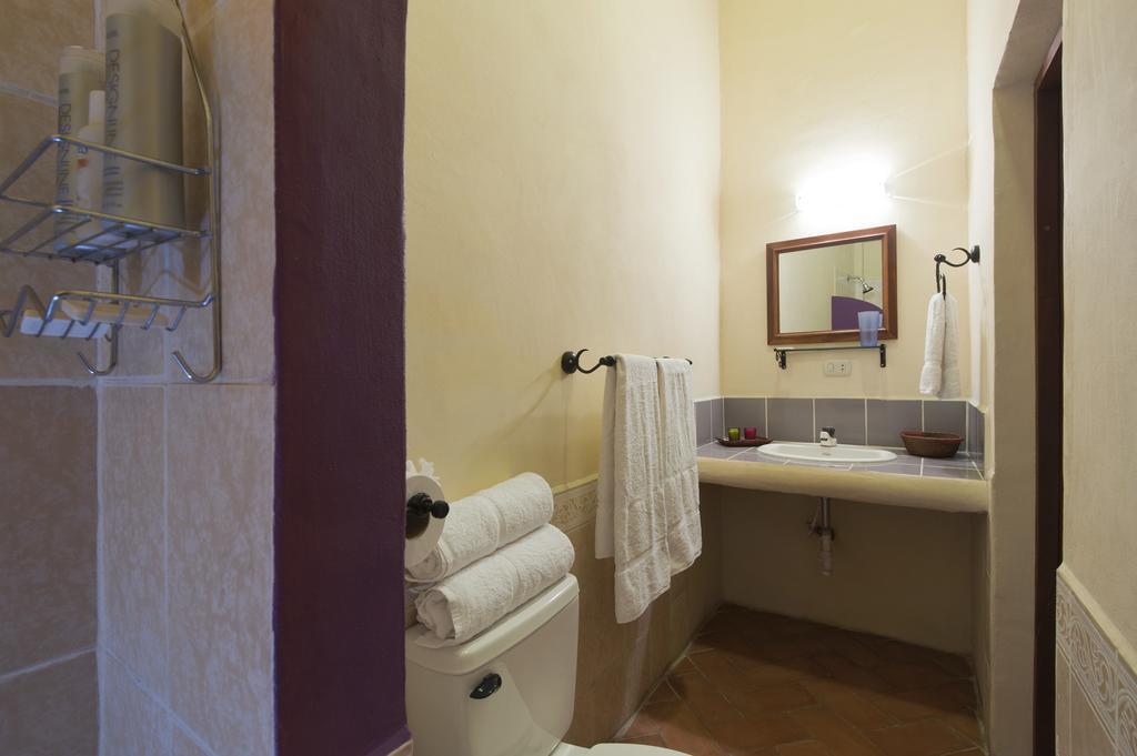 Hotel La Pergola グラナダ エクステリア 写真