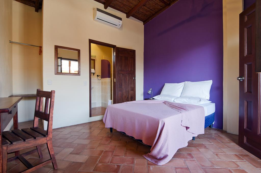 Hotel La Pergola グラナダ 部屋 写真