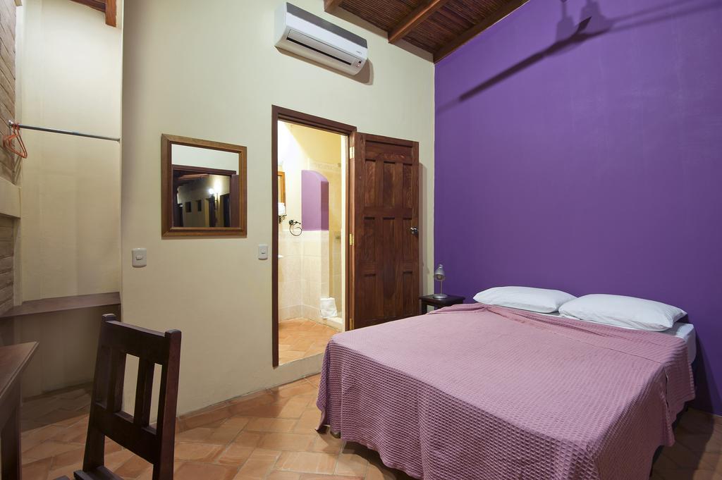 Hotel La Pergola グラナダ 部屋 写真