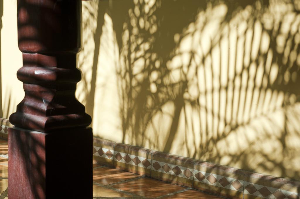 Hotel La Pergola グラナダ エクステリア 写真