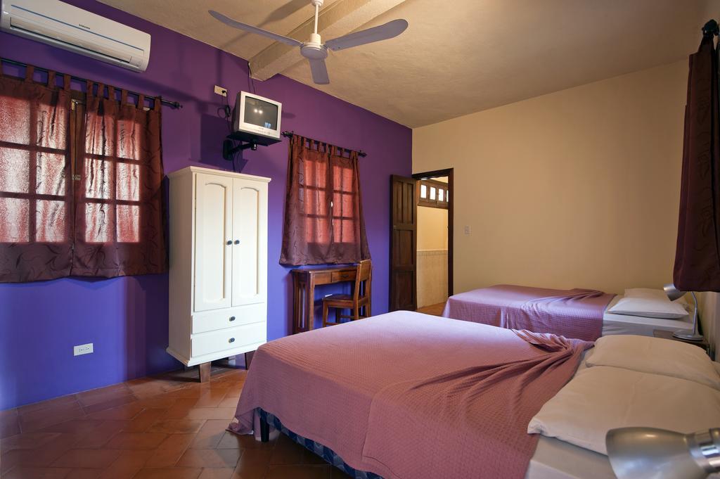 Hotel La Pergola グラナダ 部屋 写真