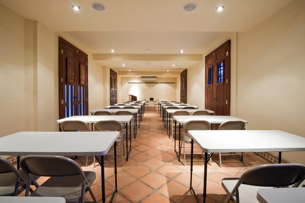 Hotel La Pergola グラナダ エクステリア 写真