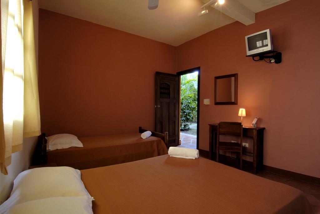 Hotel La Pergola グラナダ 部屋 写真