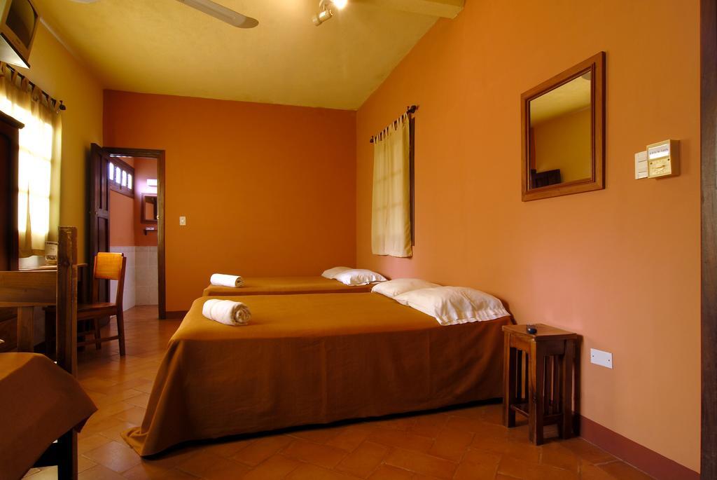 Hotel La Pergola グラナダ 部屋 写真